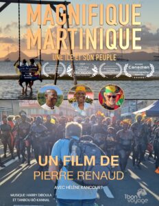 Un film bouchervillois se distingue sur la scène internationale