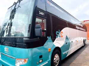 Sainte-Julie: nouvelle ligne express avec Sorel-Tracy