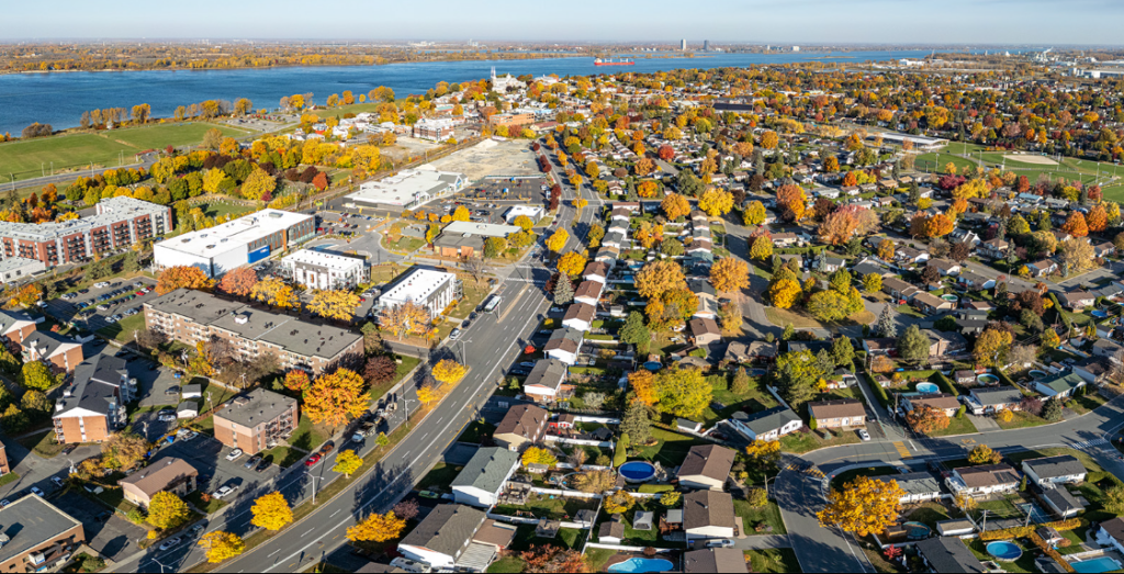 MRC: une croissance d’emplois deux fois plus grande qu’à Montréal