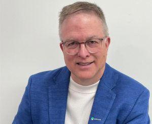 Mario Lemay se représente à la mairie de Sainte-Julie