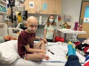 Course contre la montre : Santé Canada approuve enfin le médicament pour Grégoire