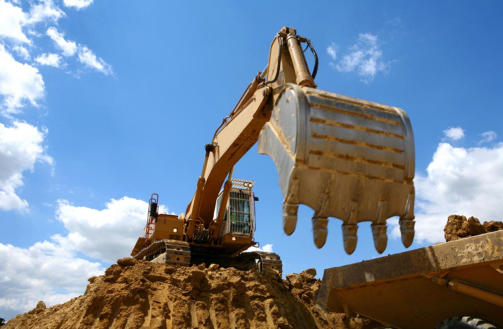 Octroi de 746 000$ pour les infrastructures routières à Sainte-Julie