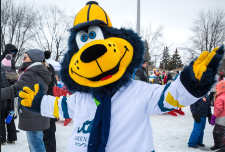 Une bourrasque de Plaisirs d’hiver au programme à Varennes!