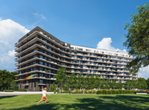 263 logements supplémentaires à Sainte-Julie: pas avant juillet 2027