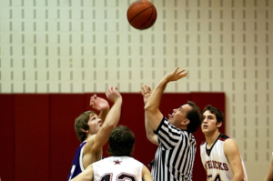 Mise en péril du partage des équipements sportifs: « inacceptable », s’insurge Martin Damphousse