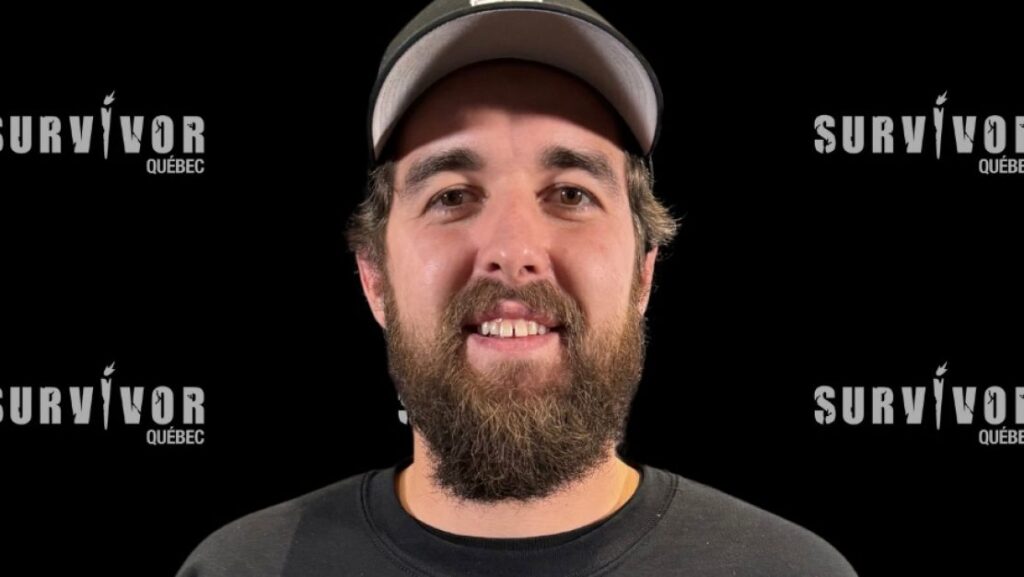 Survivor Québec: un candidat de Sainte-Julie veut être le premier à… trahir!
