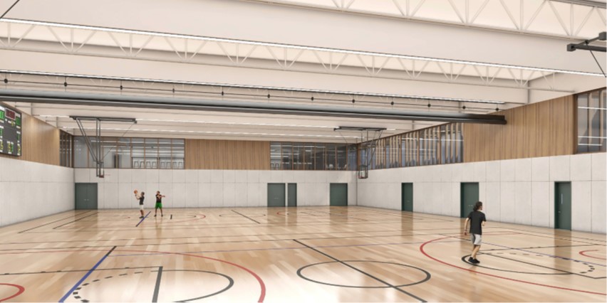 Fin du financement des installations sportives : Longueuil impactée