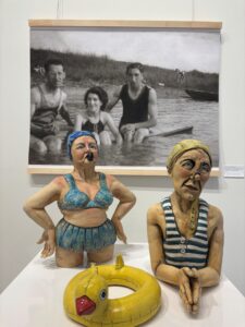 Mémoire d’une terre : Manon Demers fait revivre le passé de Boucherville