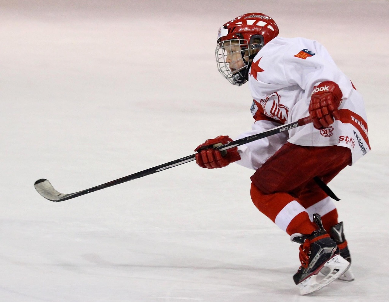 Sels d’ammoniaque : une situation dénoncée par des parents fait réagir Hockey Québec