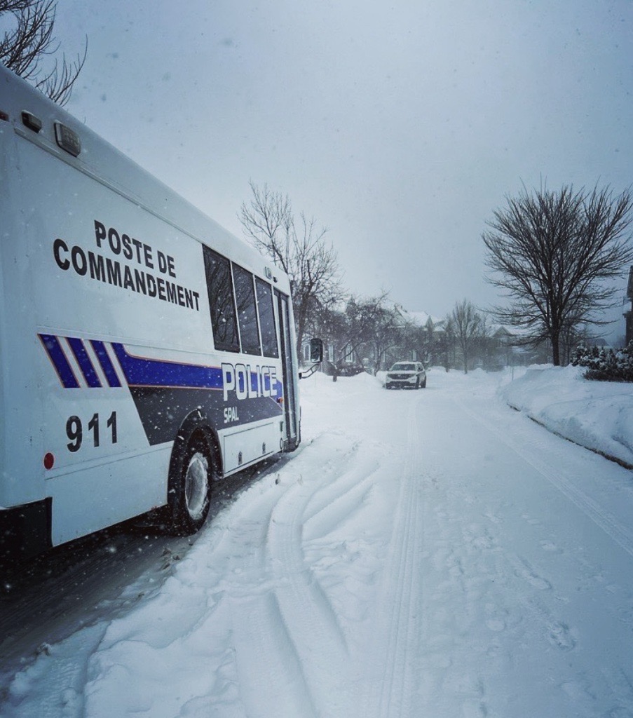 Deux personnes retrouvées mortes à Boucherville: une enquête en cours