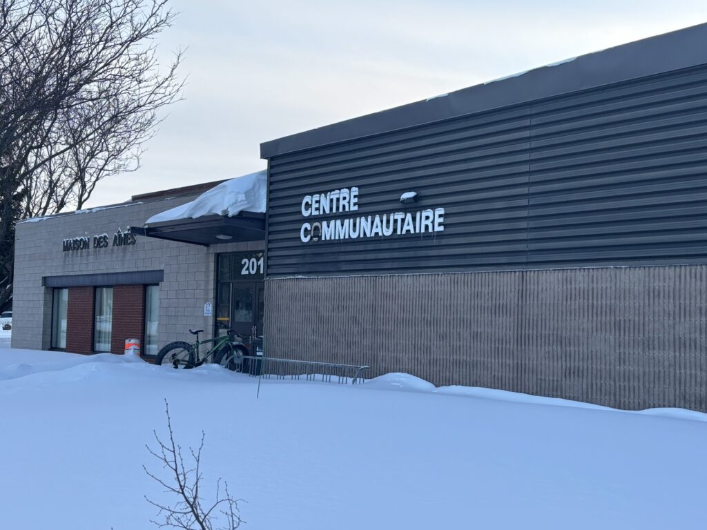 Déplacement autorisé de résidus de silicates radioactifs à Varennes