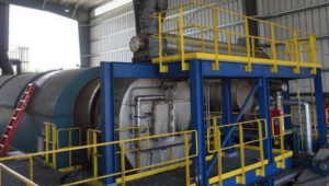 Environnement : le BAPE recommande de ne pas autoriser le projet de Triumvirate