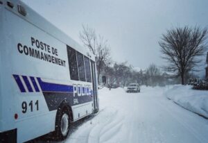 Morts de deux septuagénaires à Boucherville : la thèse du féminicide est confirmée