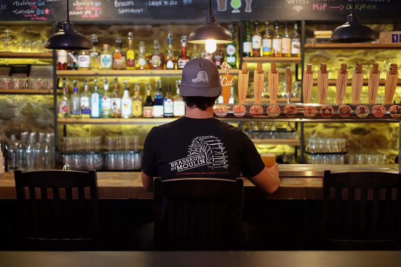 Des fermetures reliées au monde de la bière à Varennes et Sainte-Julie