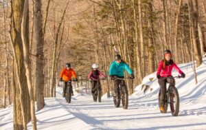 Tourisme Montérégie dévoile sa nouvelle image de marque