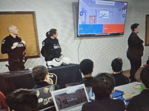 Brigade de cohabitation sociale : favoriser le vivre-ensemble avec l’itinérance croissante