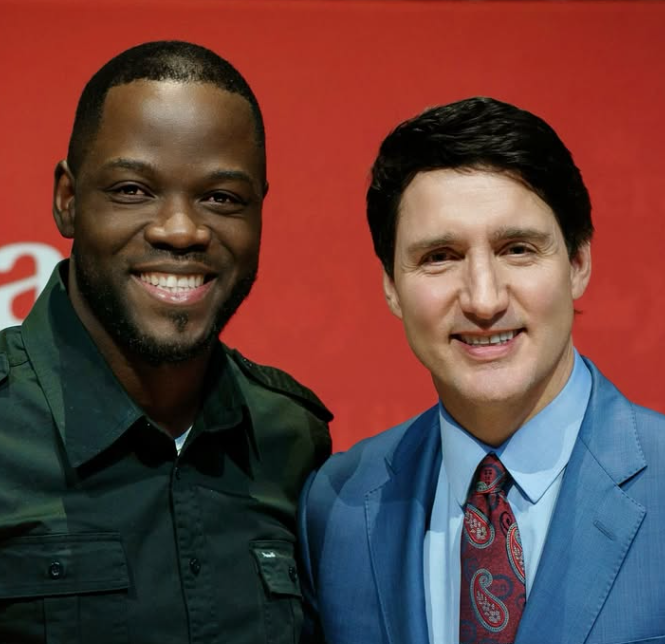 Mont-Saint-Bruno–L’Acadie: un candidat libéral saute dans l’arène