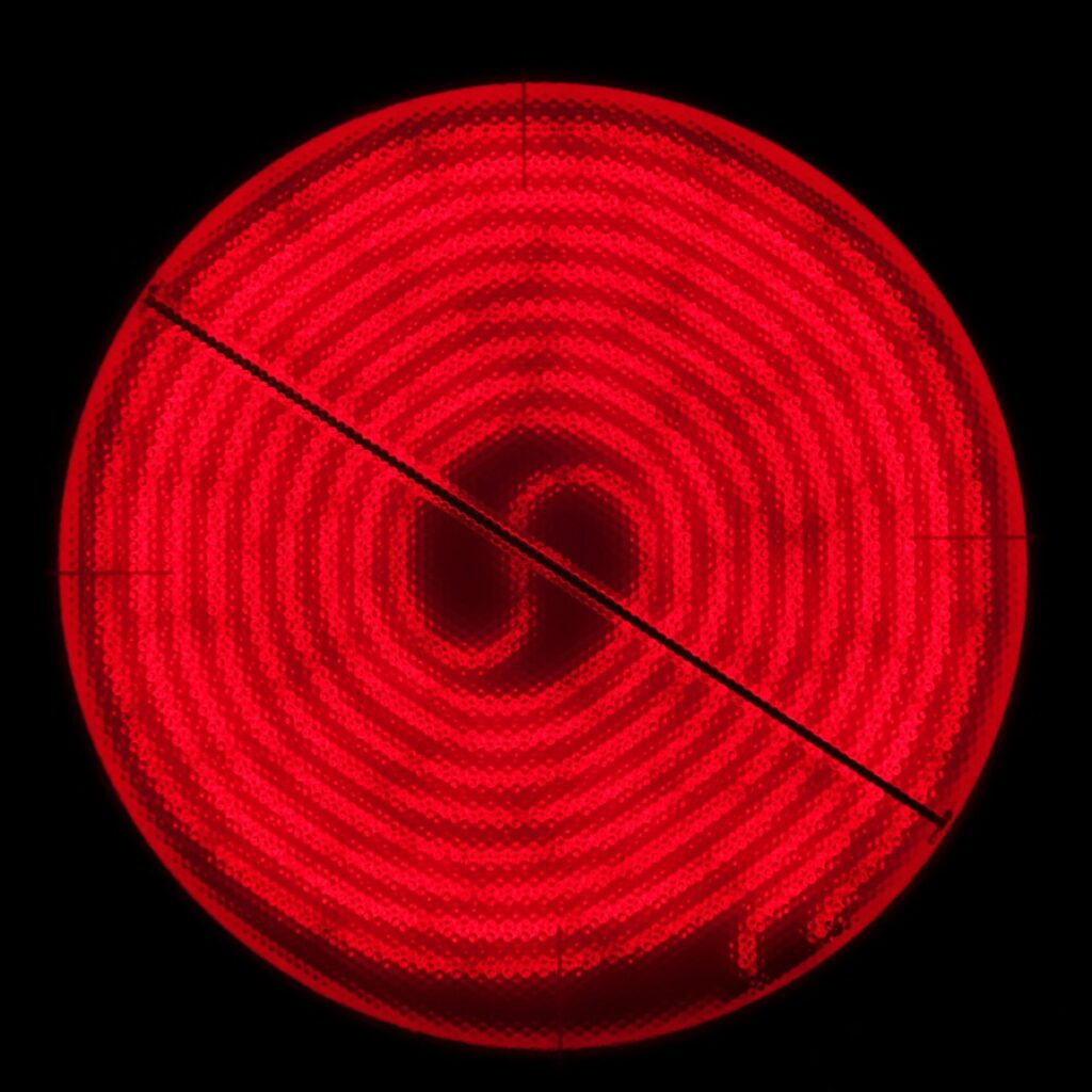 Rappel de cuisinières LG pour risque d’incendie