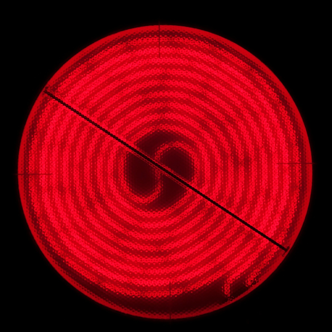 Rappel de cuisinières LG pour risque d’incendie