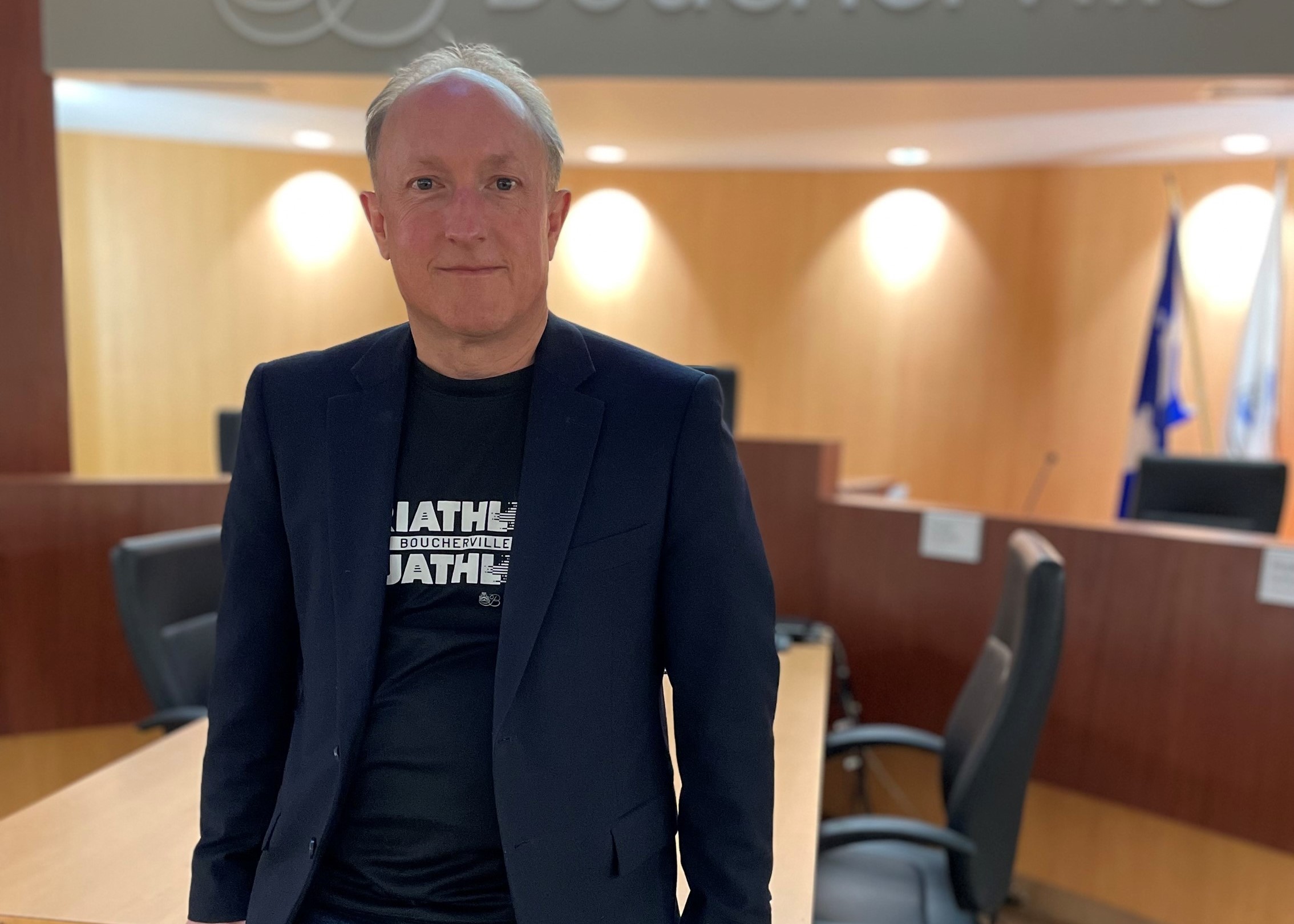 Abolition de la Direction des communications : Boucherville blâmée