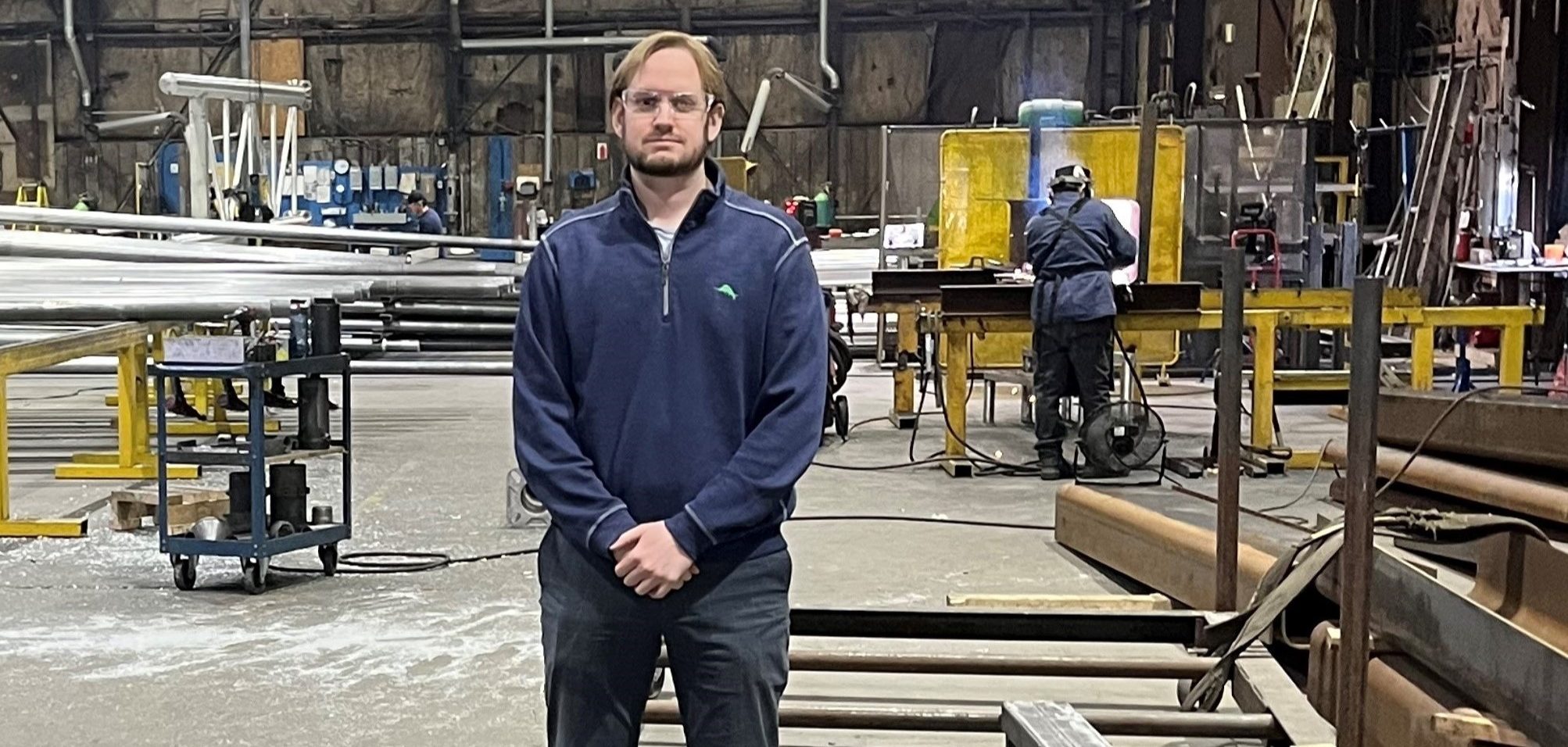 Tarifs douaniers sur l’aluminium : une entreprise de Sainte-Julie menacée