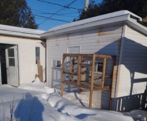 Renoncer à ses pigeons voyageurs