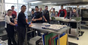 La popote roulante : plus qu’un service de repas