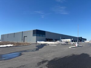 Pélican International en eaux mouvementées