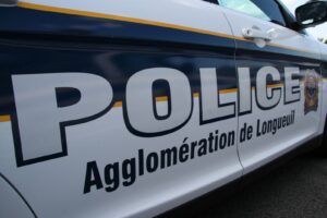 Agression armée à Boucherville : un homme gravement blessé