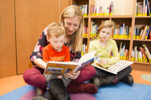 136 350$ pour le développement de la culture à Sainte-Julie et Varennes