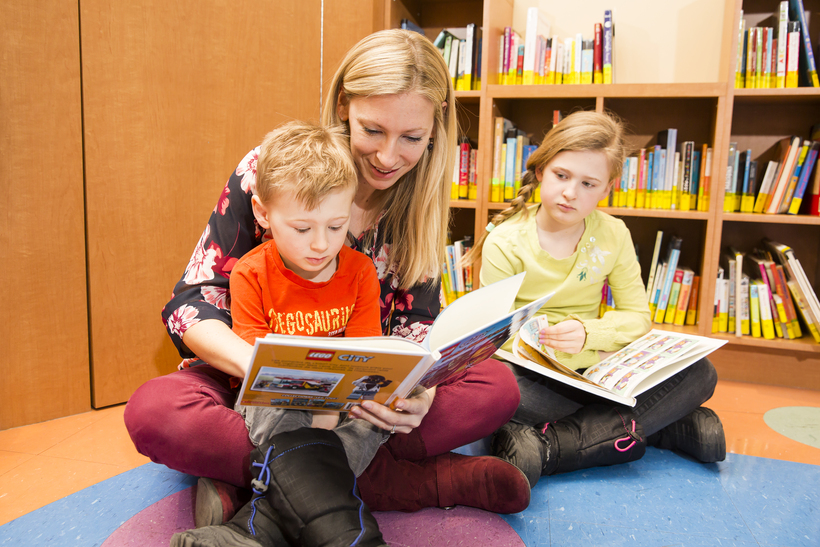 136 350$ pour le développement de la culture à Sainte-Julie et Varennes