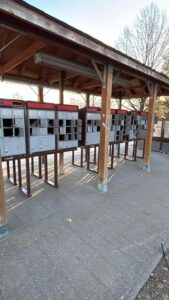 Vague de vandalisme sur des cases postales à Varennes