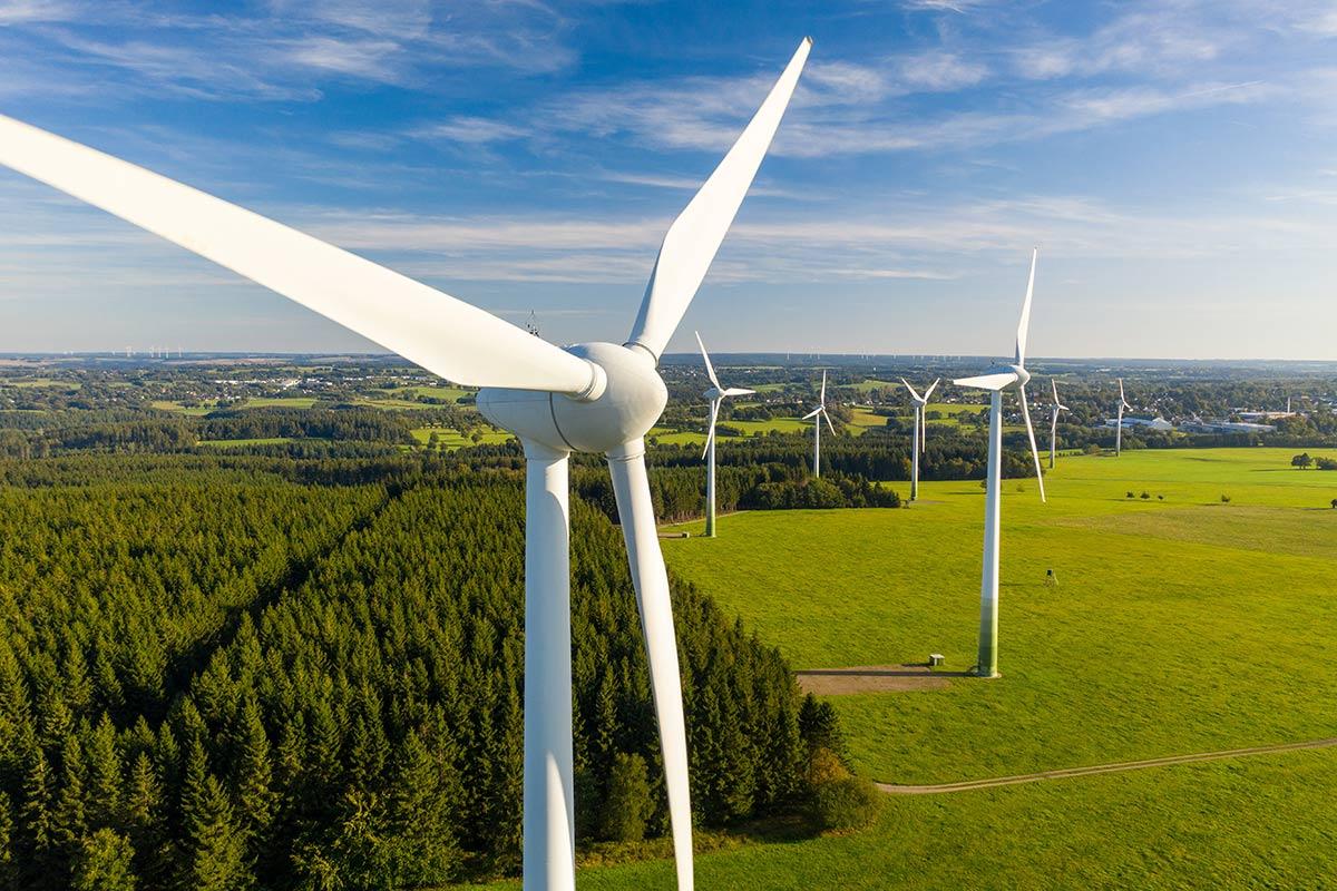 Portes ouvertes sur l’énergie éolienne le 15 avril