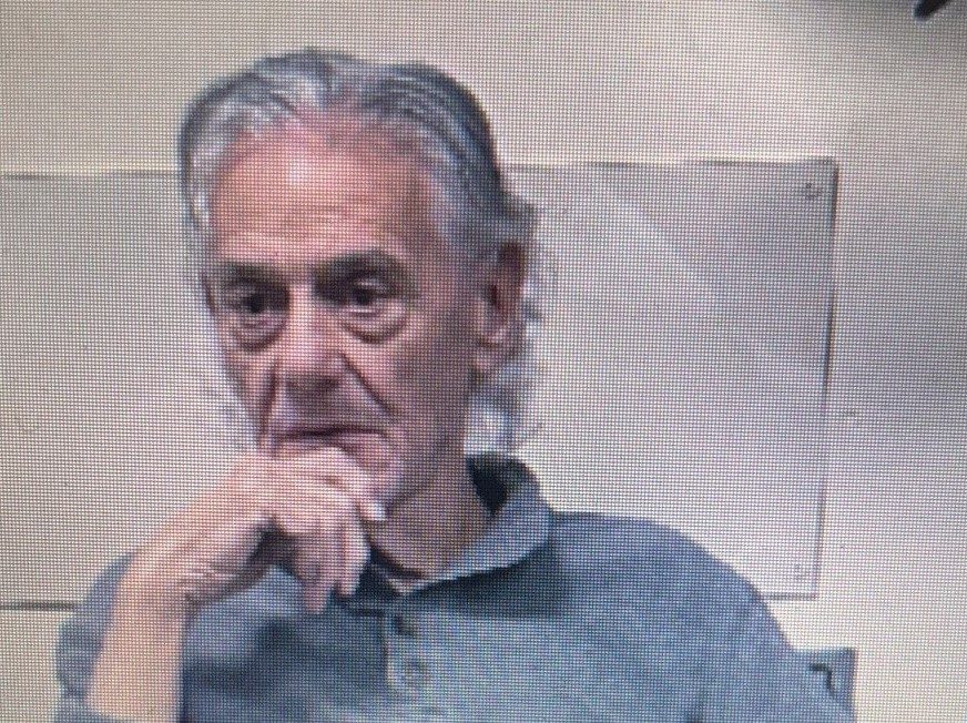 Un homme de 78 ans porté disparu