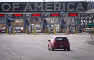 Voyages scolaires aux États-Unis : pas d’annulation pour l’instant