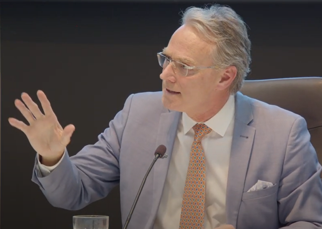 Une contravention pour les terrains dépourvus d’arbres à Varennes