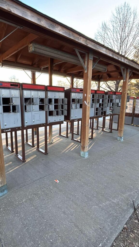 Varennes: des actes de vandalisme sous enquête