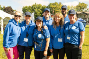 Fondation Véro et Louis: une Course 12h-80km «encore plus magique!»