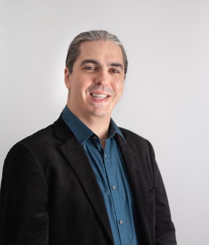 Nicolas Godin du PCC: s’investir pour la prochaine génération