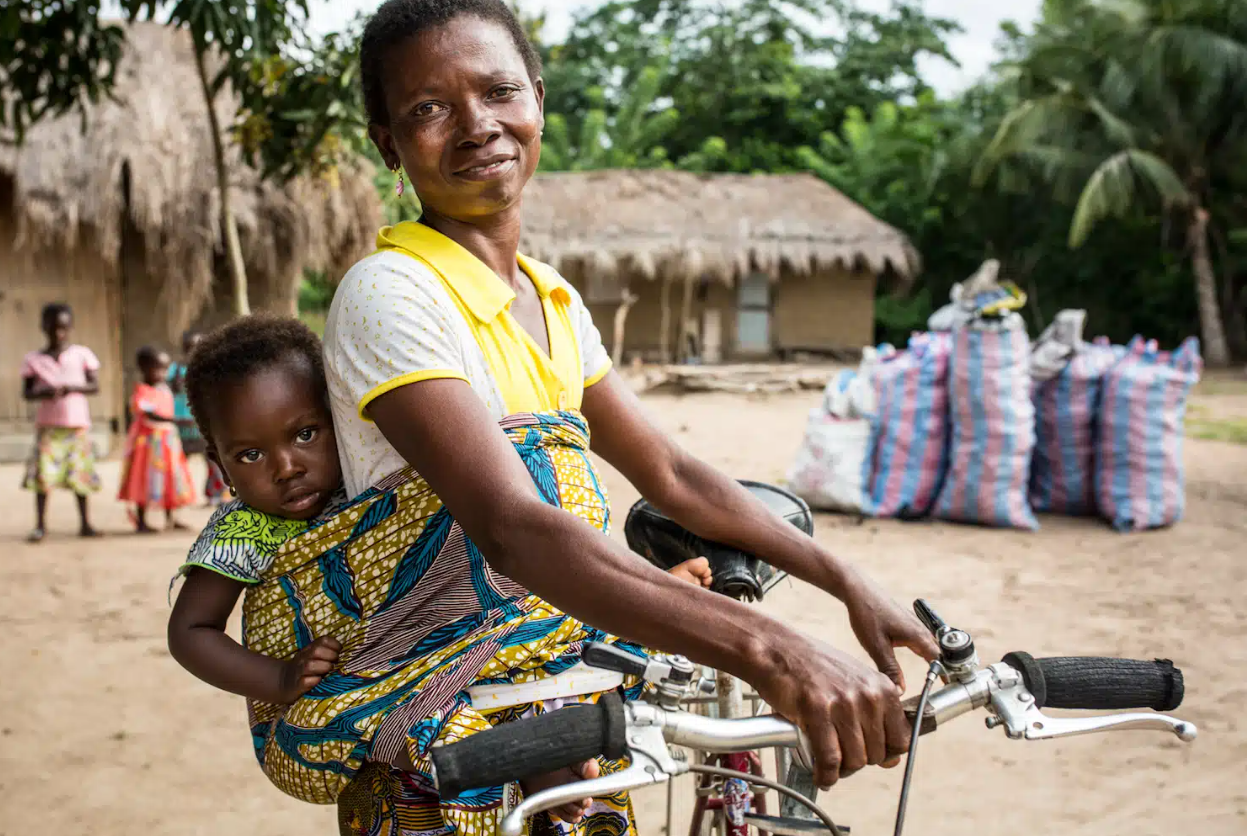 Collecte le 3 mai à Boucherville: objectif 125 vélos usagés