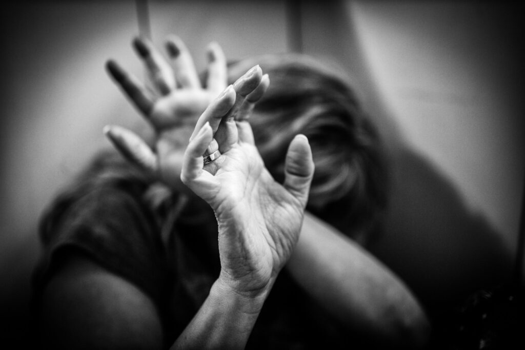 Crimes sexuels en hausse : l’effet #metoo se fait toujours sentir