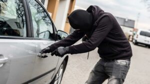 Baisse de 36,7 % en 2024 : des filatures efficaces pour freiner les vols de véhicules