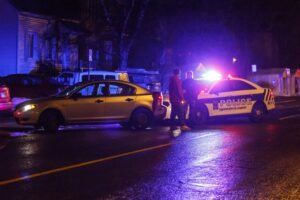 Sécurité routière dans l’agglomération : hausse de 186,7 % des poursuites