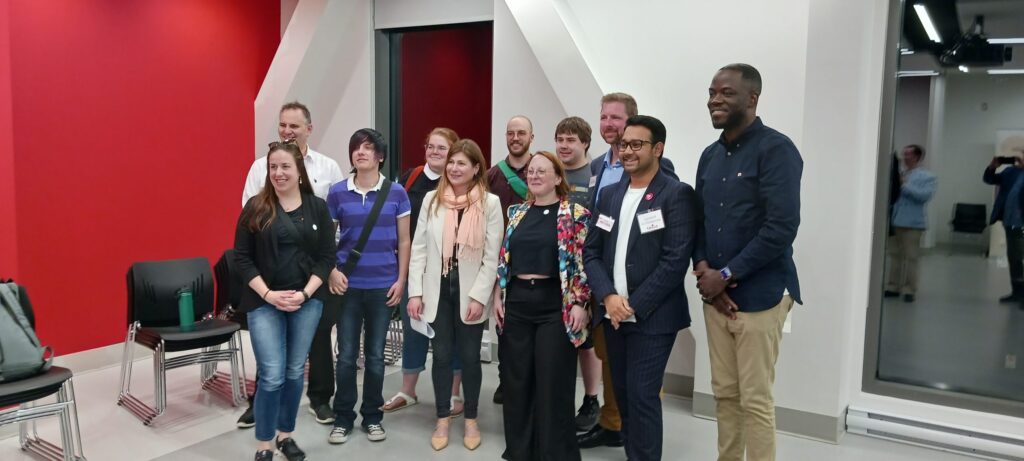 Élections : une table ronde sur les enjeux sociaux et communautaires