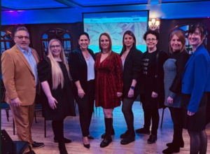 Gravité récolte 10 prix aux Grands prix des hebdos