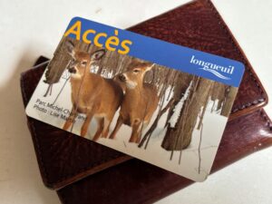 Carte Accès Longueuil : la Ville suspend une partie de sa politique