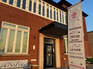 Café centre d’art de Boucherville : quatre ans de prison pour le cerveau de la fraude