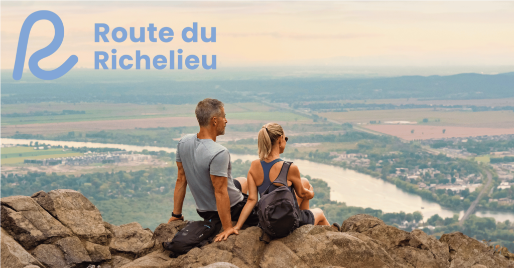 La Route du Richelieu : une escapade riche en découvertes à deux pas de Montréal
