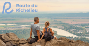 La Route du Richelieu : une escapade riche en découvertes à deux pas de Montréal