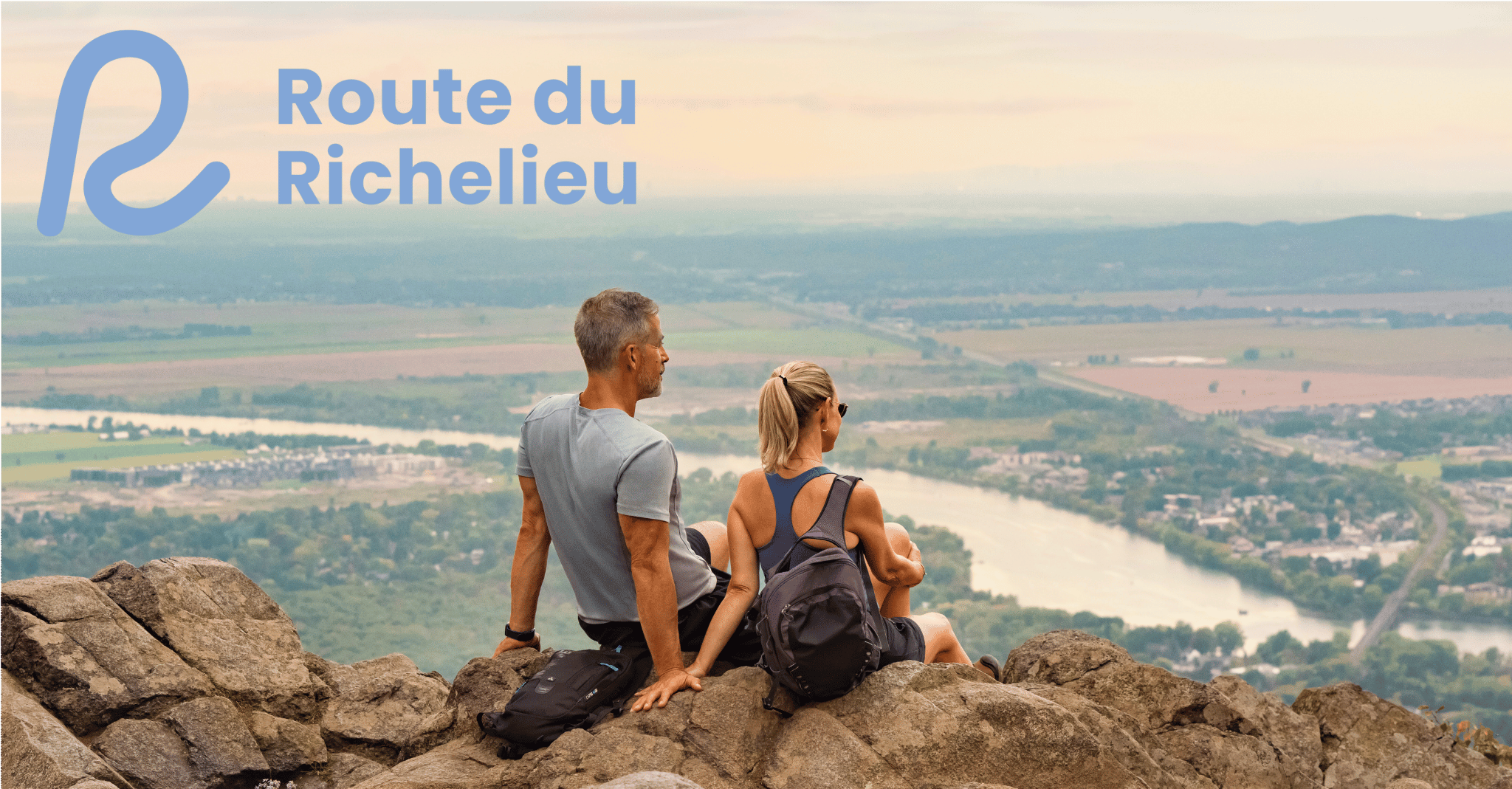 La Route du Richelieu : une escapade riche en découvertes à deux pas de Montréal